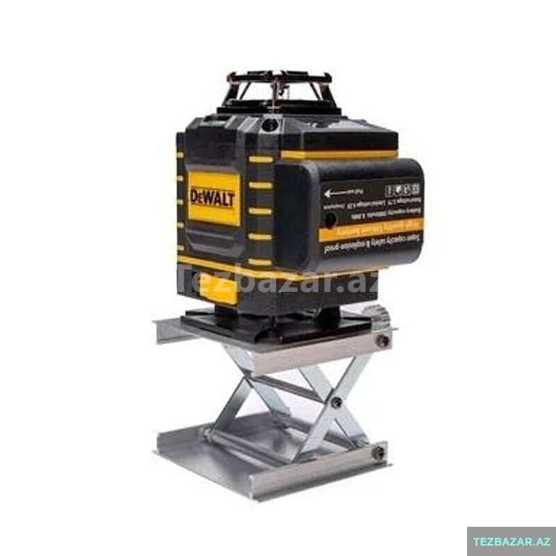 Lazer uriven Dewalt firması — Biznes və avadanlıq, Bakı (2)