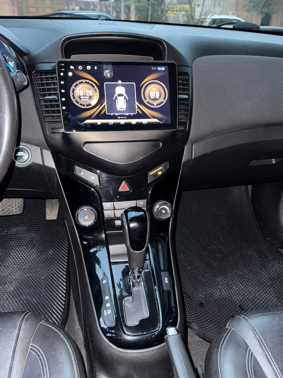 Chevrolet Cruze, 1.4 L, 2012 il, 195 000 km 77-AB-473 — Avtomobillər, Bakı (8)