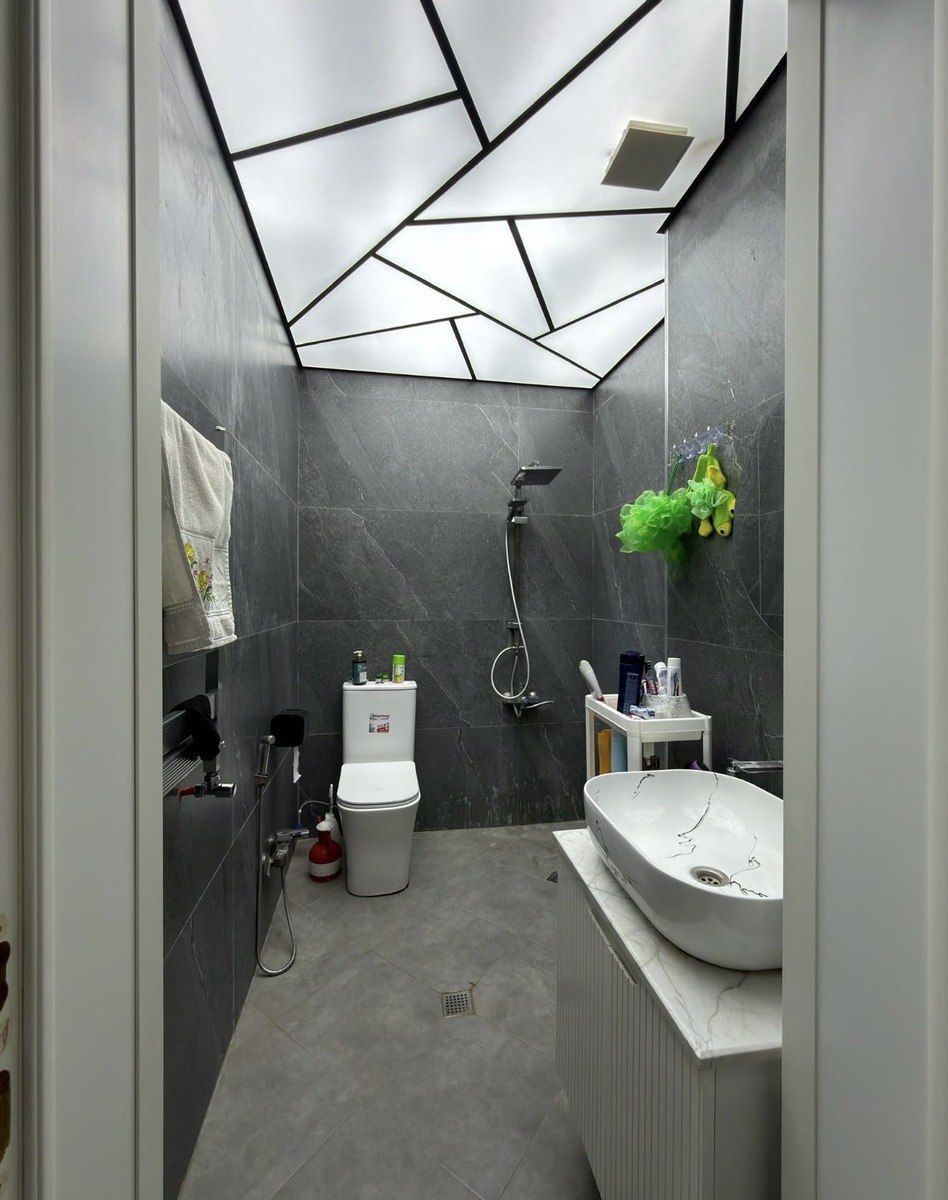 Satılır 3 otaqlı yeni tikili 79 m² — Mənzil, Bakı (11)
