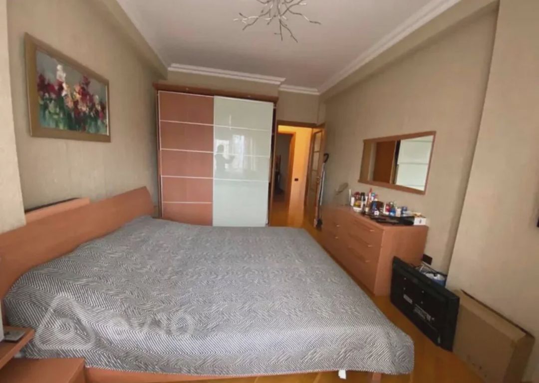 3 otaqlı mənzil, 140 m², Rəşid Behbudov — Mənzil, Bakı (7)
