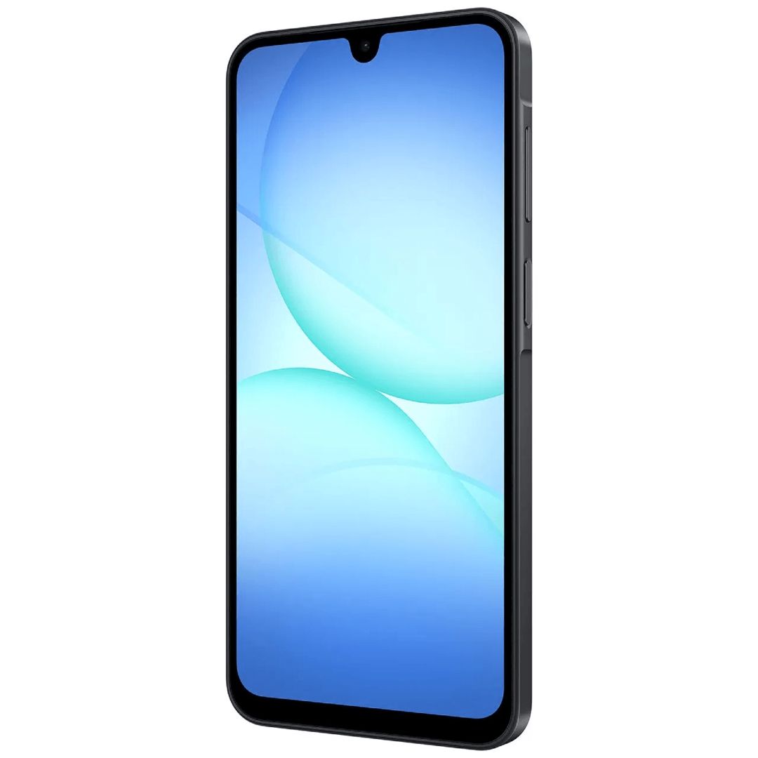 Samsung Galaxy A17 (SM-A175) 4/128 GB Black — Motorola, Bakı (2)
