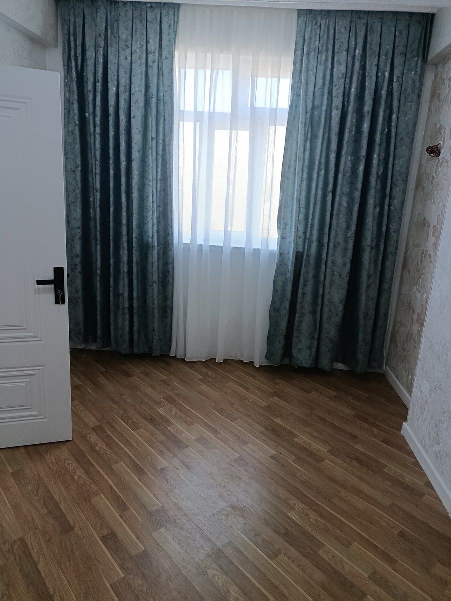 Satılır 3 otaqlı yeni tikili 63 m² — Mənzil, Bakı