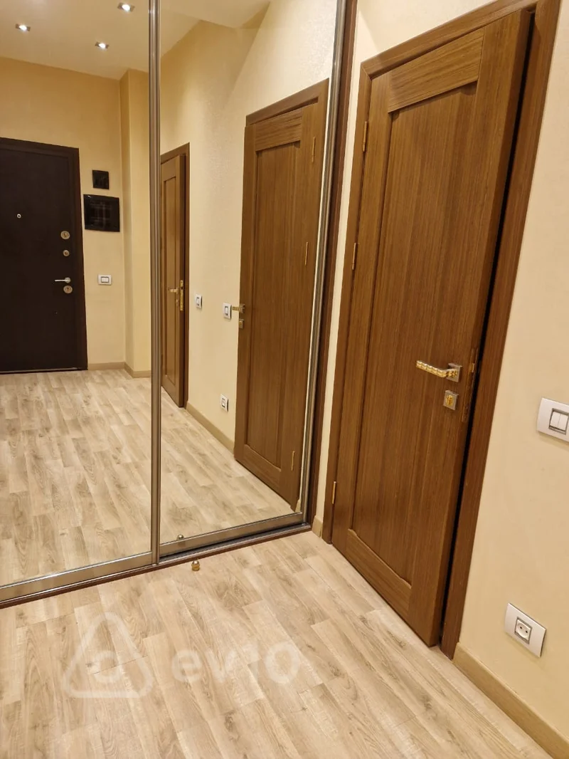3 otaqlı mənzil, 98 m², Həsən Bəy Zərdabi prospekti — Mənzil, Bakı (4)