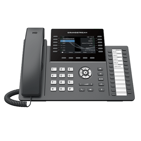 IP - Telefon Grandstream GRP2636 GRP2636 — Bakı