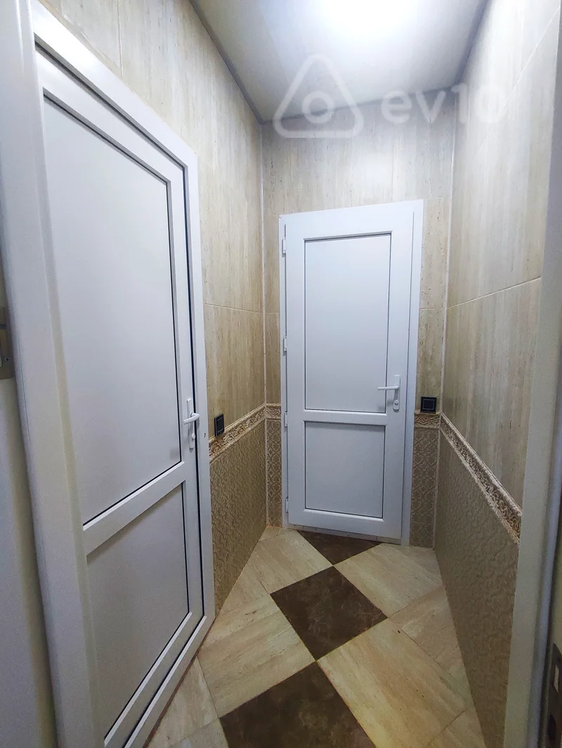 3 otaqlı mənzil, 128 m², Cingizxan Kərimov küçəsi — Mənzil, Bakı (4)