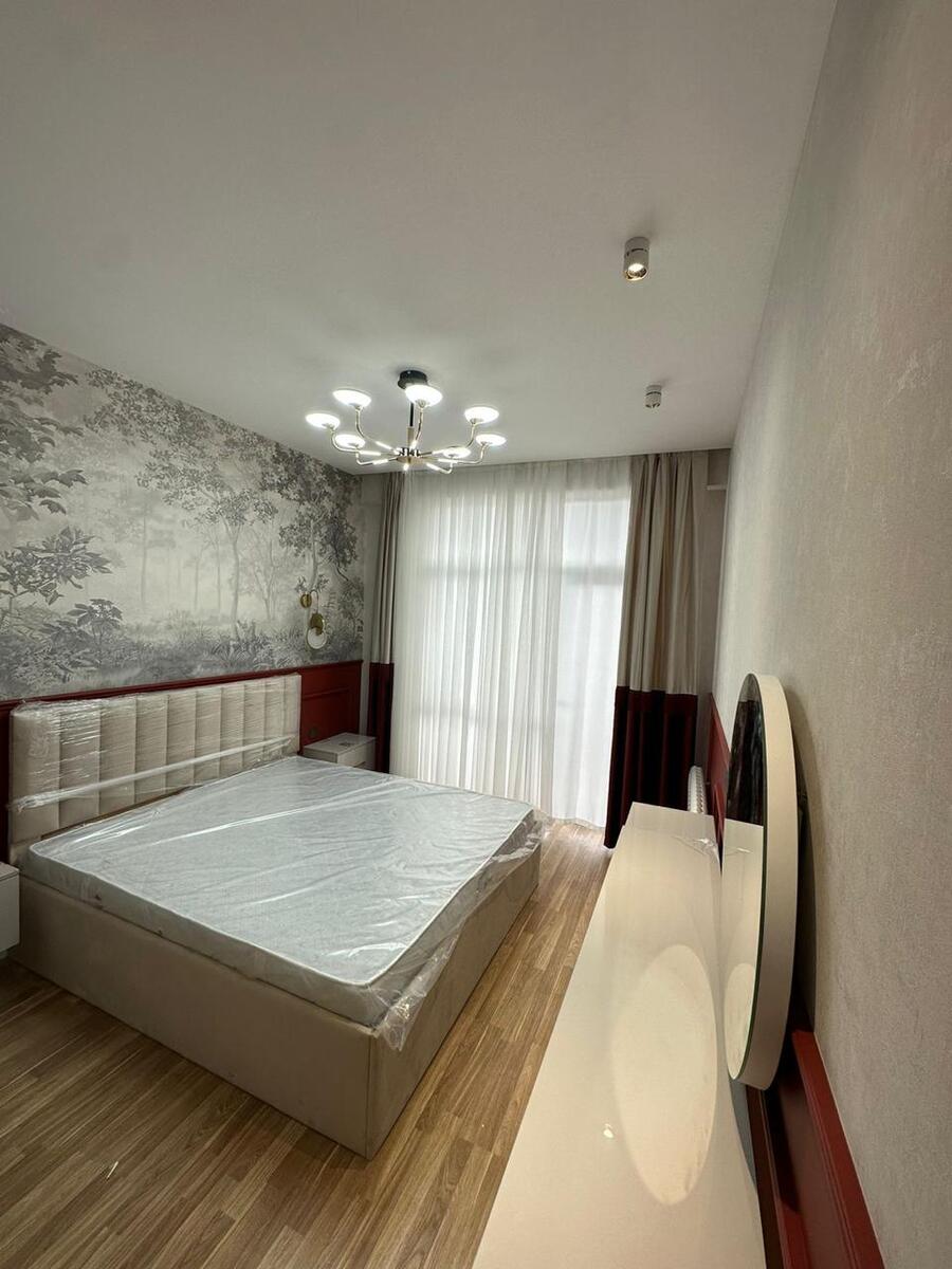Satılır 2 otaqlı yeni tikili 70 m² — Mənzil, Bakı (4)