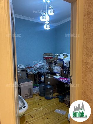 Satılır 3 otaqlı 86 m² yeni tikili Xırdalan — Mənzil (5)