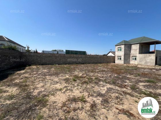 Satılır 4 otaqlı 160 m² bağ evi Nardaran — Ev, villa (2)