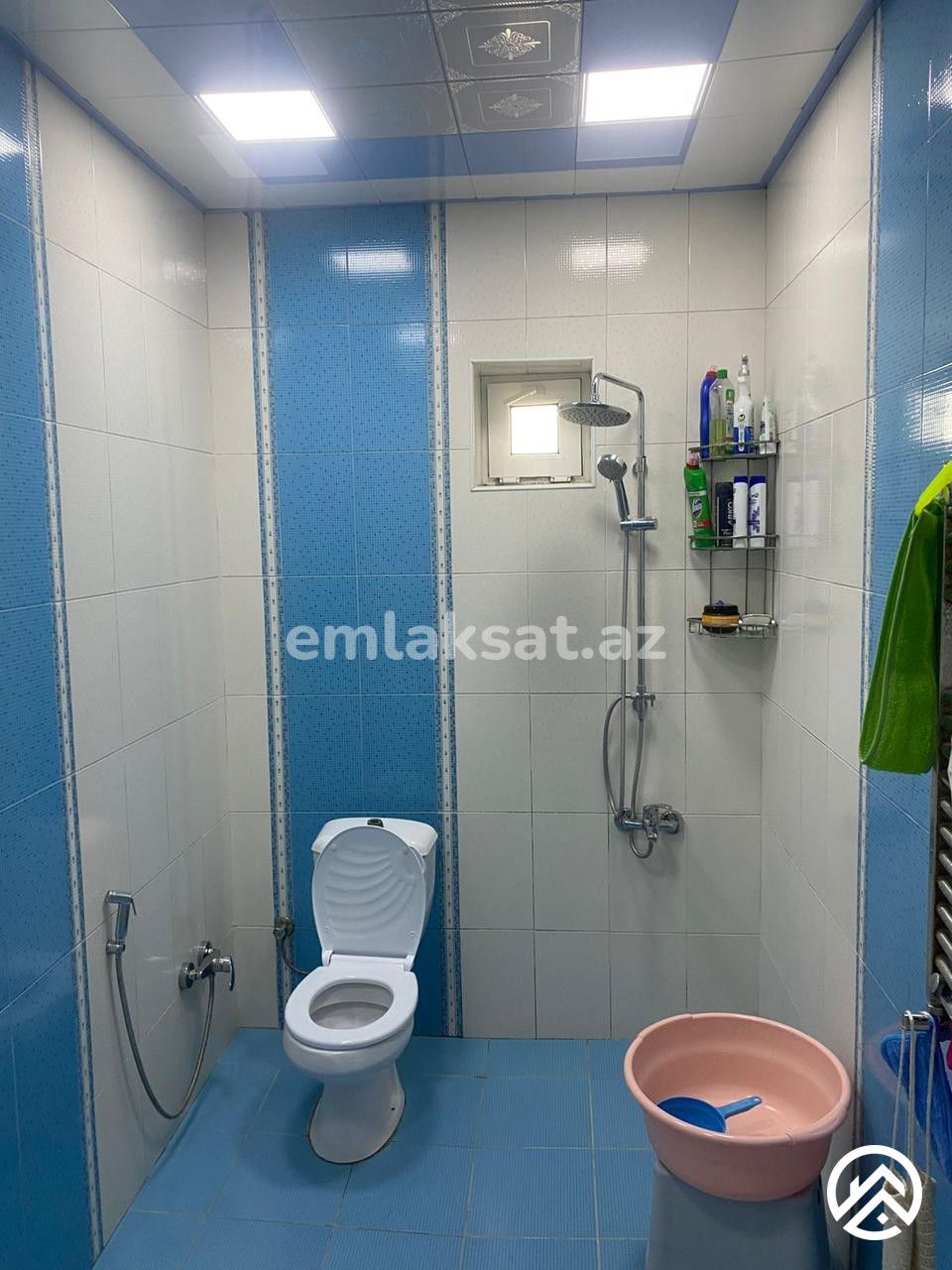 Satılır 3 otaq həyət evi / bağ evi 105 m², Masazır — Ev, villa, Bakı (10)