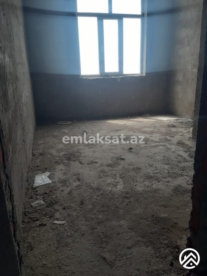 Satılır 2 otaq yeni tikili 69 m², Masazır — Mənzil, Bakı (9)
