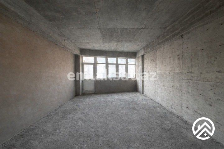 Satılır 4 otaq yeni tikili 154 m², Xətai metrosu — Mənzil, Bakı (4)