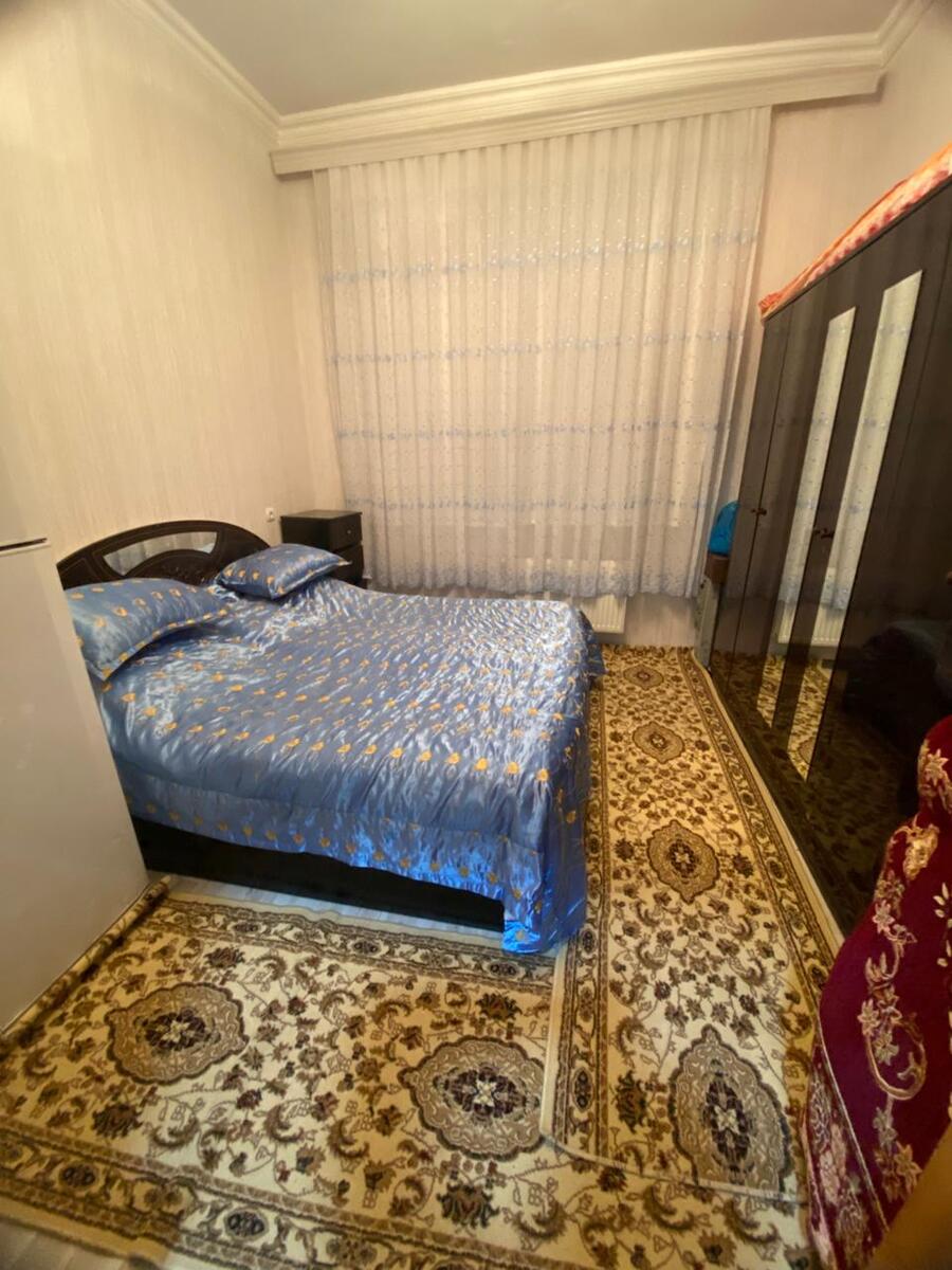Satılır 3 otaqlı köhnə tikili 85 m² — Mənzil, Bakı (6)