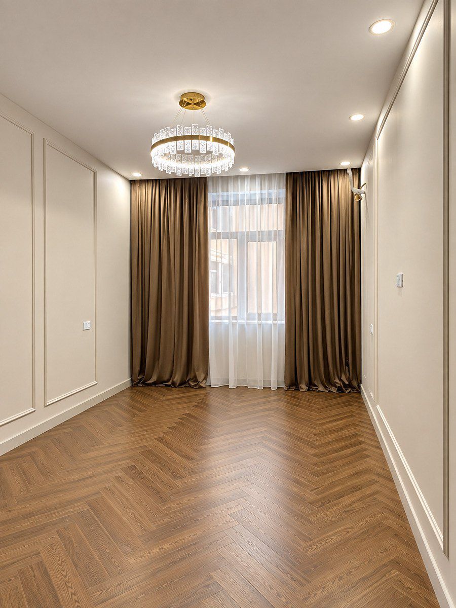 Satılır 3 otaqlı yeni tikili 113 m² — Mənzil, Bakı (12)