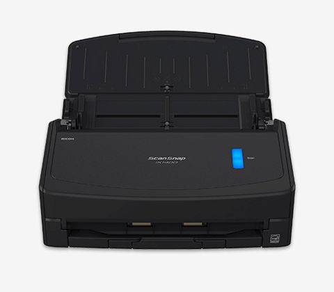 Ricoh ScanSnap iX1400 simplex/duplex skaner — Bakı