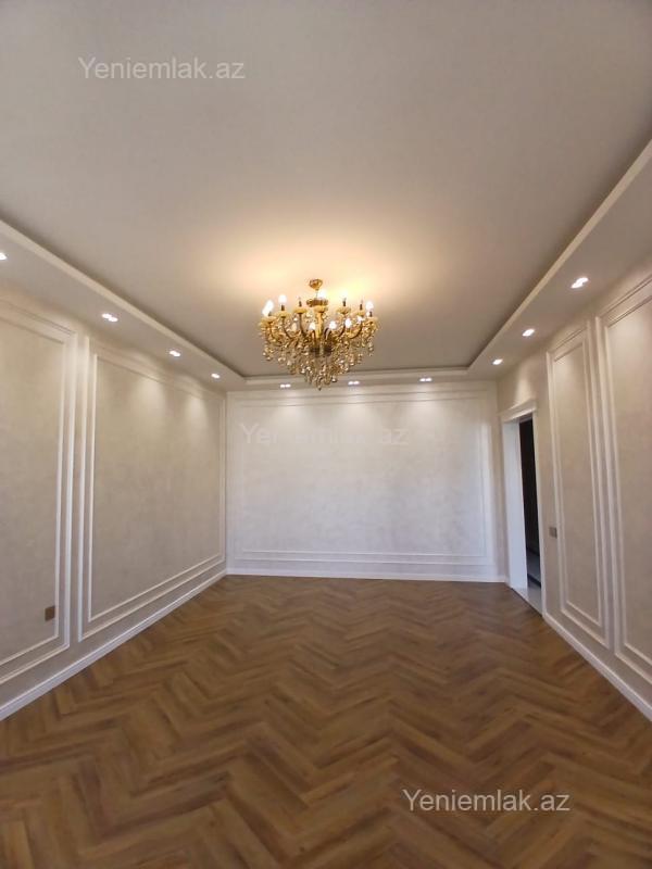 Satılır 6 otaqlı Həyət evi / Villa, 300 m², Sabunçu rayonu — Ev, villa, Bakı (10)