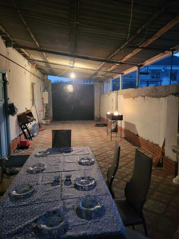 Satılır 5 otaqlı həyət evi/bağ evi 160 m² — Ev, villa, Bakı (4)