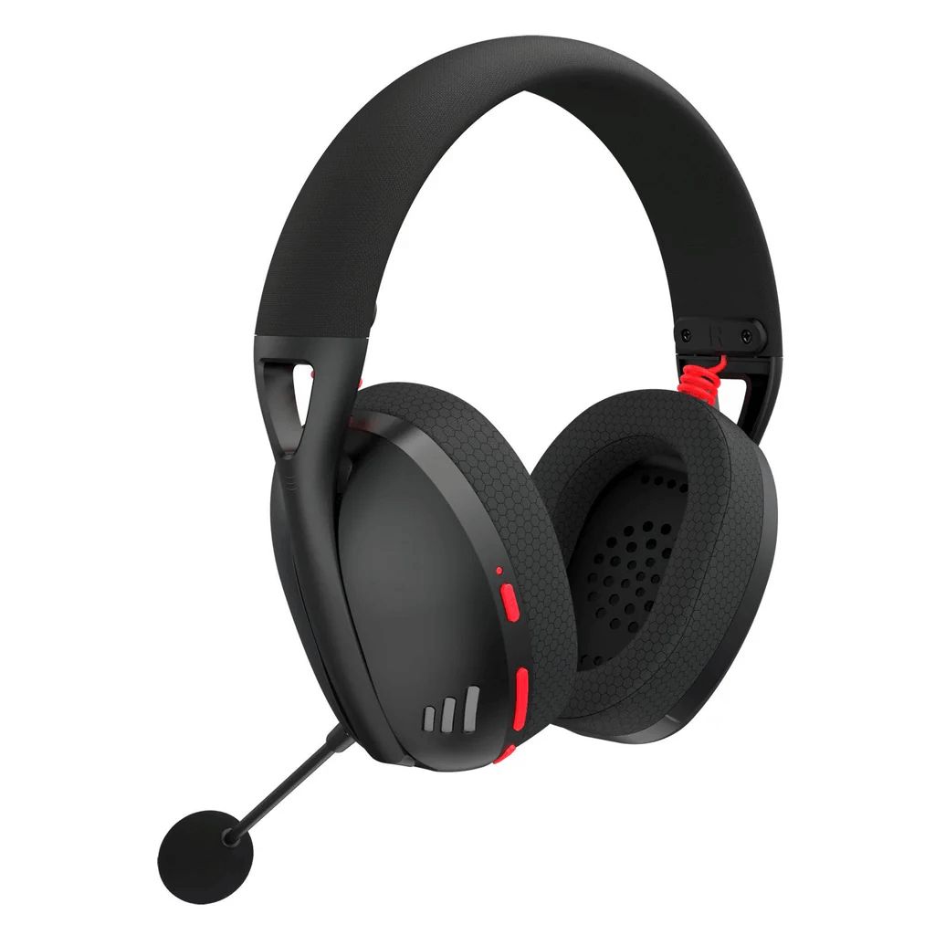Qulaqlıq Redragon IRE Pro H848 Black — Kompüterlər və noutbuklar, Bakı (2)