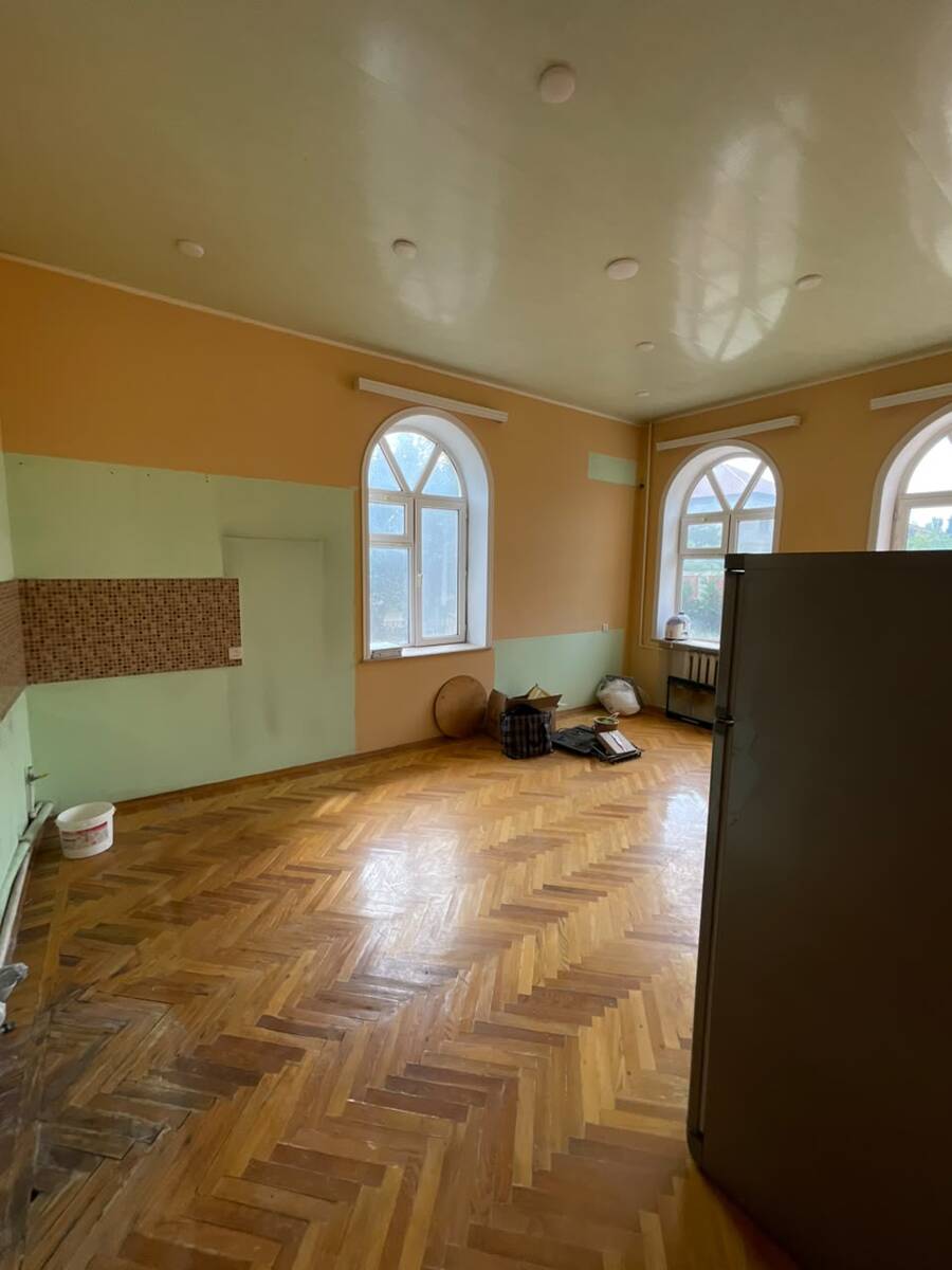 İcarəyə verilir 10 otaqlı həyət evi/bağ evi 300 m² — Ev, villa, Bakı (11)