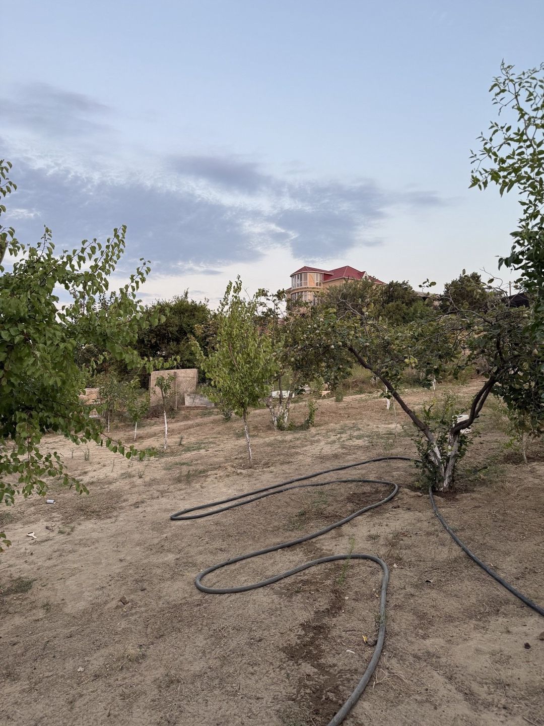 Satılır torpaq 12 sot — Torpaq, Bakı (3)