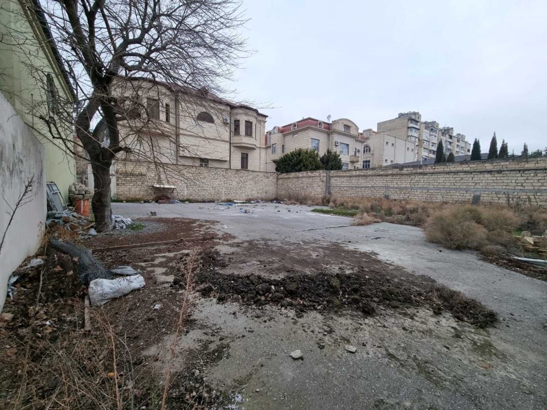 Satılır torpaq 20 sot — Torpaq, Bakı (2)
