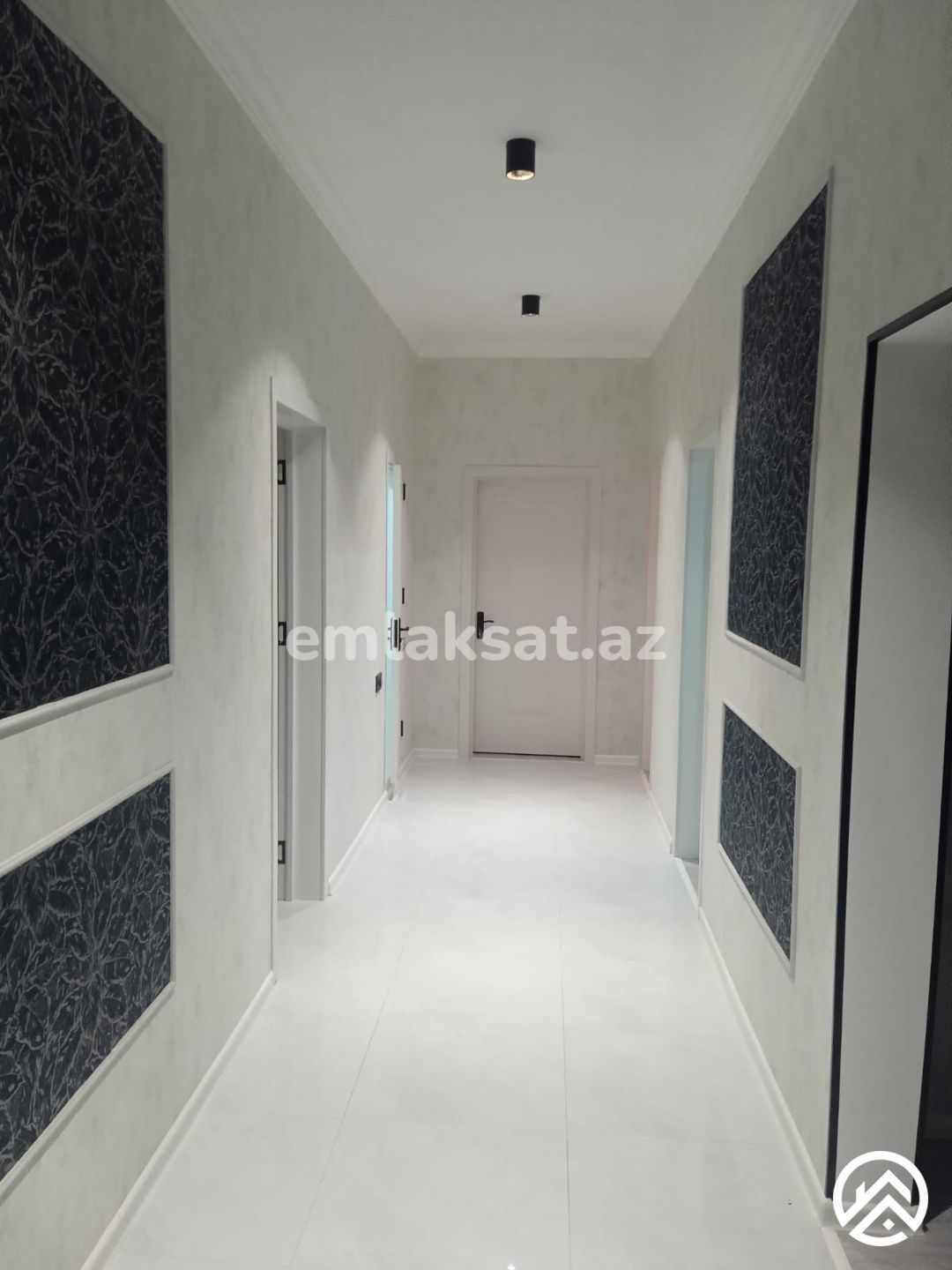 Satılır 4 otaq həyət evi / bağ evi 129 m², Bakıxanov — Ev, villa, Bakı (3)