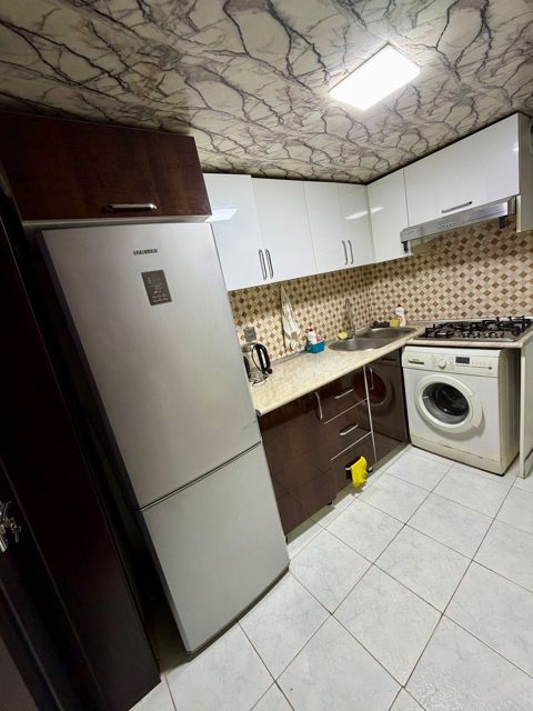 İcarəyə verilir 1 otaqlı həyət evi/bağ evi 25 m² — Bakı
