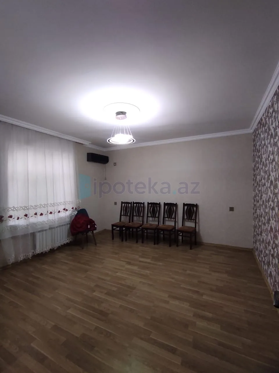 Satılır: 3 Otaq, Evlər/Villalar, Abşeron r., Saray q., 95.00 m² — Ev, villa, Abşeron (6)