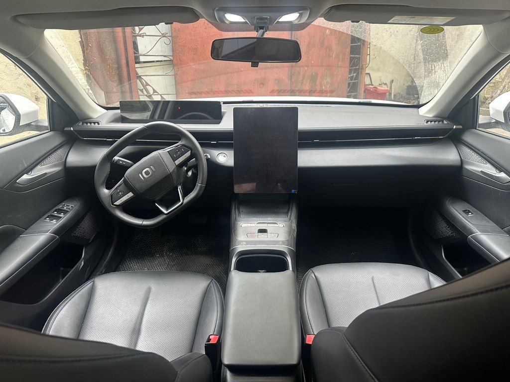 Changan Qiyuan A05, 1.5 L, 18.99 kWh, 2025 il, 25 800 km — Avtomobillər, Bakı (3)