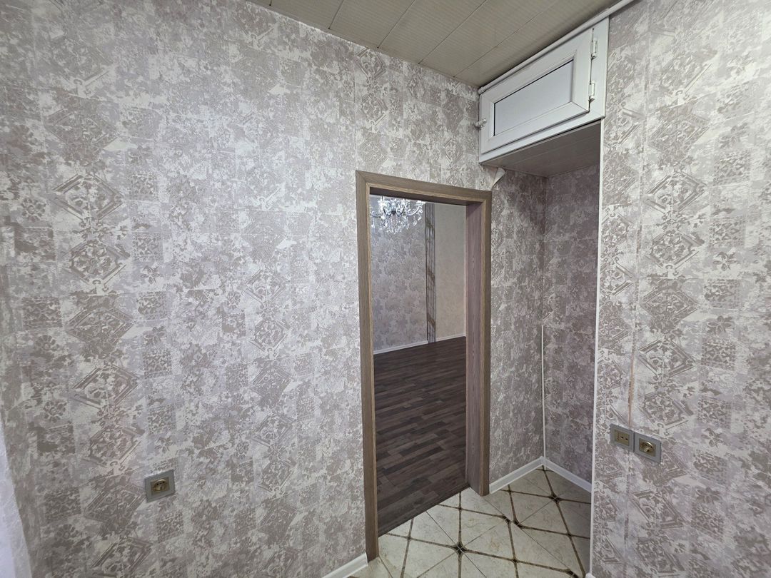 Satılır 1 otaqlı köhnə tikili 35 m² — Mənzil, Bakı (4)