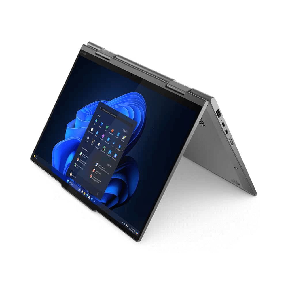 Laptop Lenovo ThinkPad X1 2-in-1 Gen 10 Aura Edition 21NU0021FW — Noutbuklar, Bakı (4)