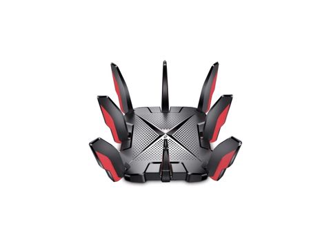 TP-Link Archer GX90 AX6600 Tri-Band Wi-Fi 6 Gaming Router — Bakı