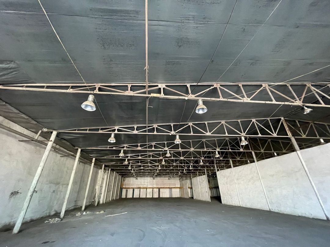 İcarəyə verilir obyekt 1250 m² — Əmlak, Bakı (2)