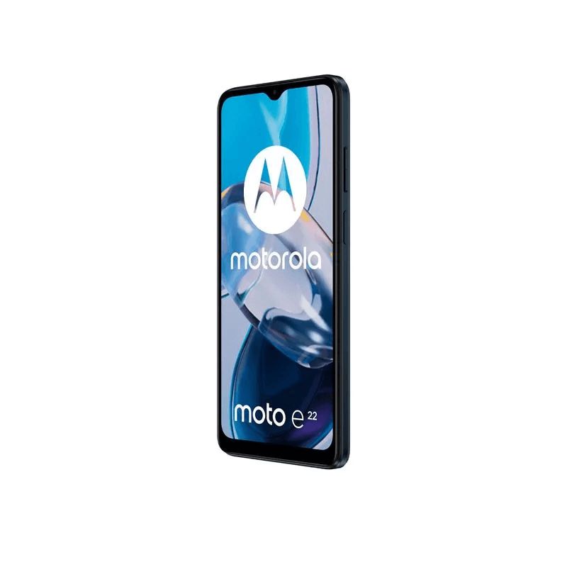 Motorola E22 4GB 64GB Astro Black PAVE0000TN — Motorola, Bakı (2)