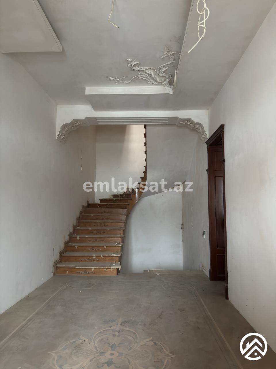 Satılır 8 otaq həyət evi / bağ evi 650 m², Sahil — Ev, villa, Bakı (11)