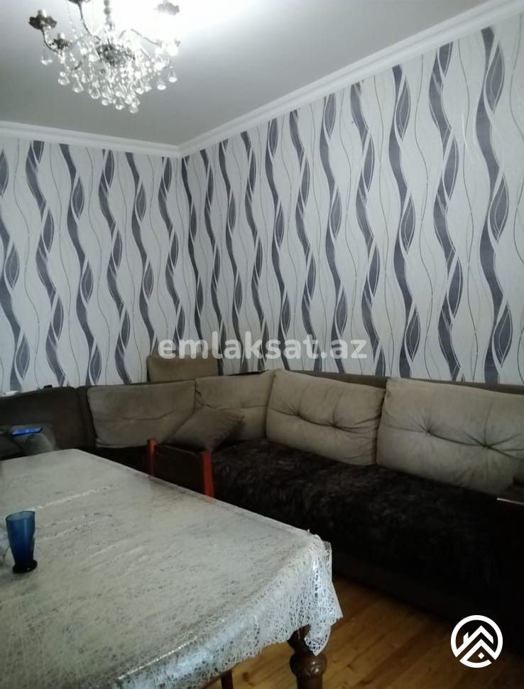 Satılır 3 otaq yeni tikili 70 m², Xırdalan — Mənzil, Xırdalan (7)
