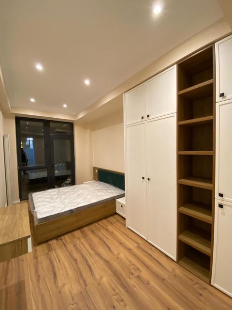 Satılır 2 otaqlı yeni tikili 66 m² — Bakı