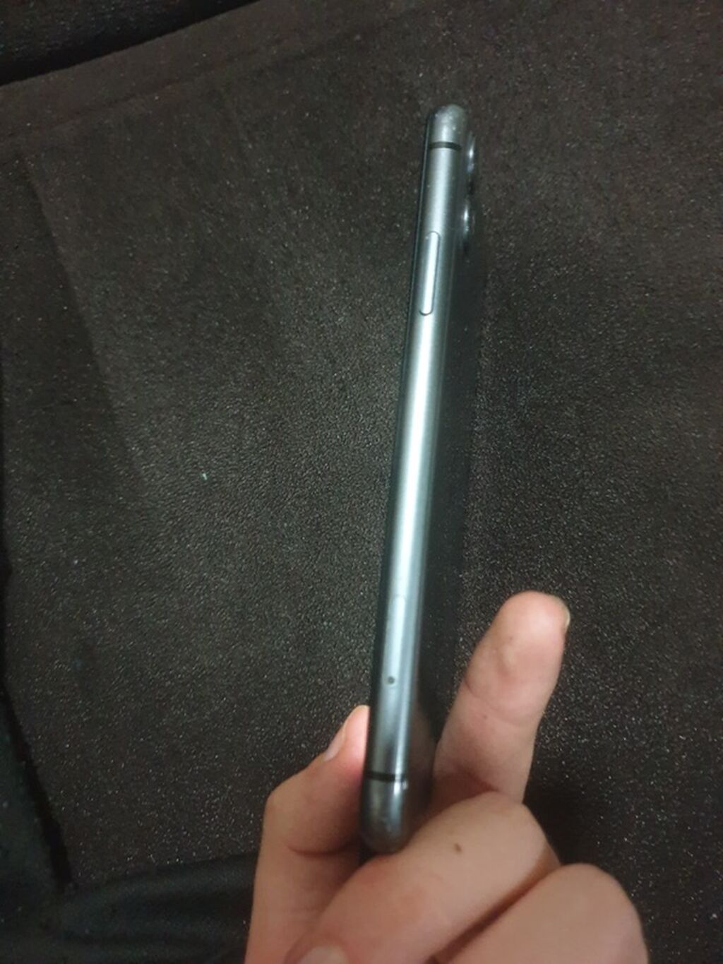IPhone 11, Qara, Face ID — Apple iPhone, Digah (5)