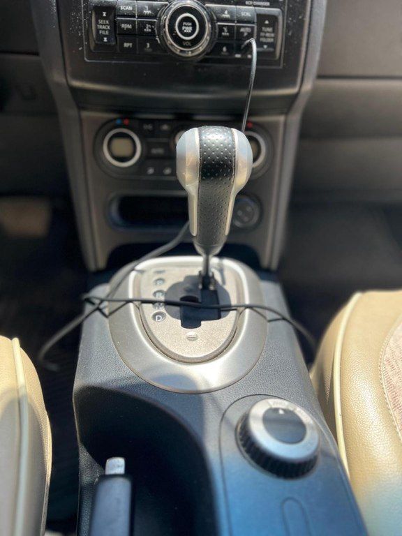 Nissan Qashqai, 2.0 L, 2011 il, 235 500 km — Avtomobillər, Xırdalan (5)