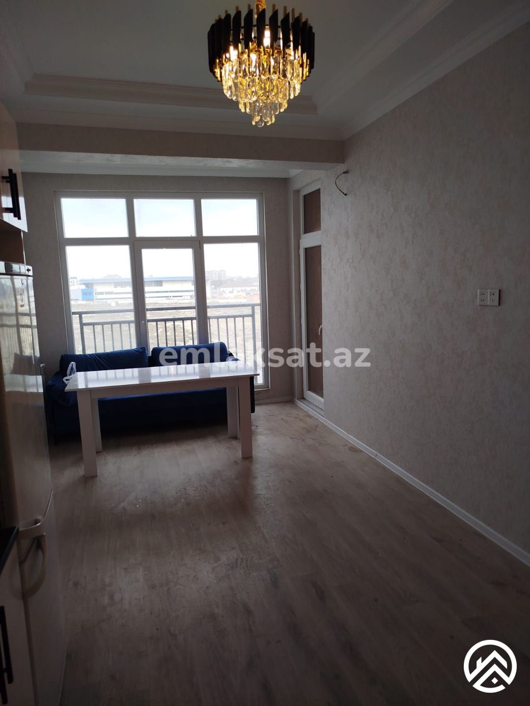 Kirayə (aylıq) 2 otaq yeni tikili 61 m², Sumqayıt — Mənzil, Sumqayıt (3)