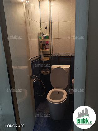 Satılır 3 otaqlı 80 m² köhnə tikili 28 May m — Mənzil (7)