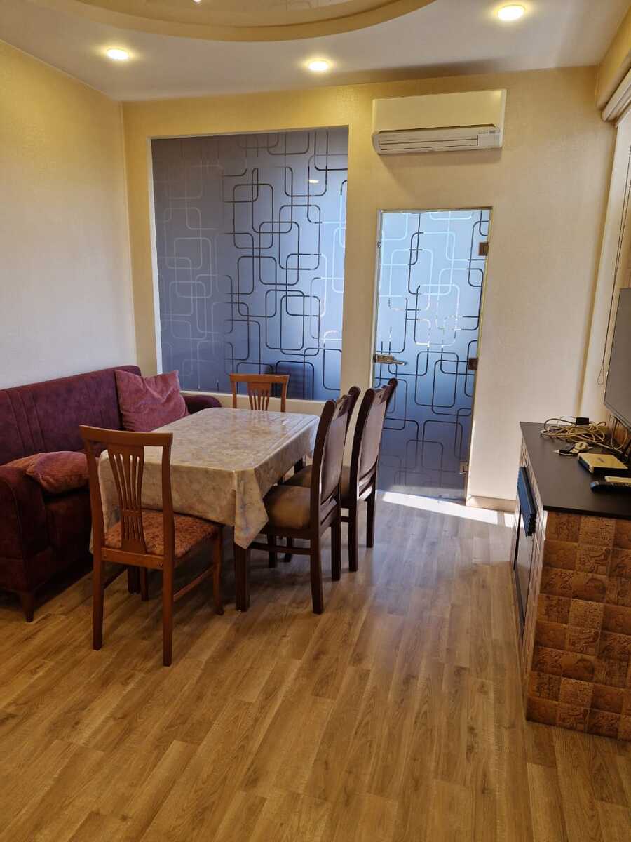 Satılır 3 otaqlı yeni tikili 98 m² — Mənzil, Bakı (7)