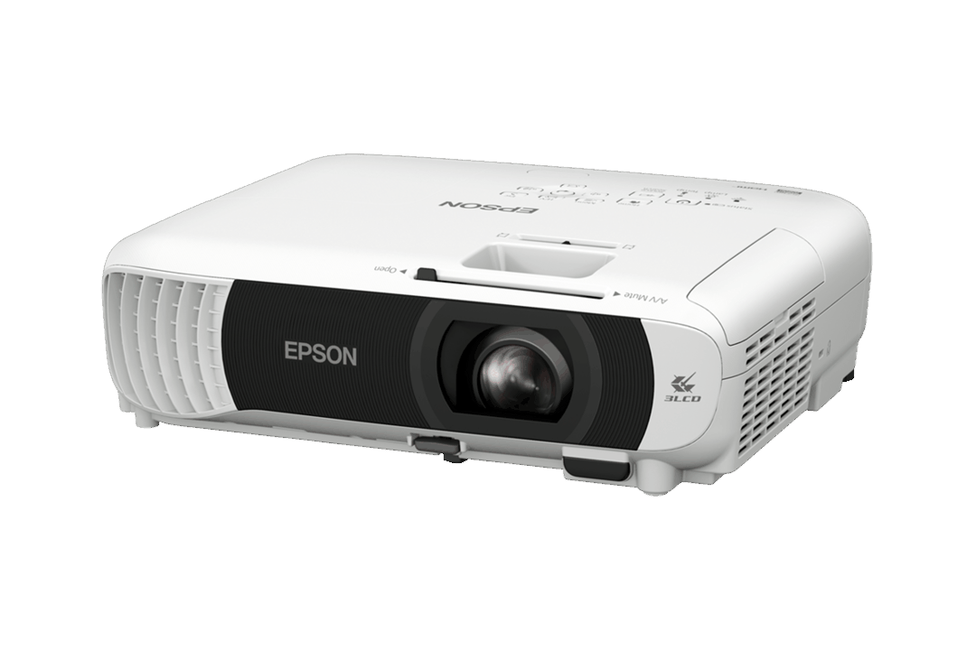 Proyektor Epson EB-W56S V11HB62042 — Proyeksiya ekranları, Bakı (2)