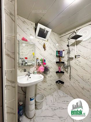Satılır 1 otaqlı 45 m² köhnə tikili Xətai r — Mənzil (7)