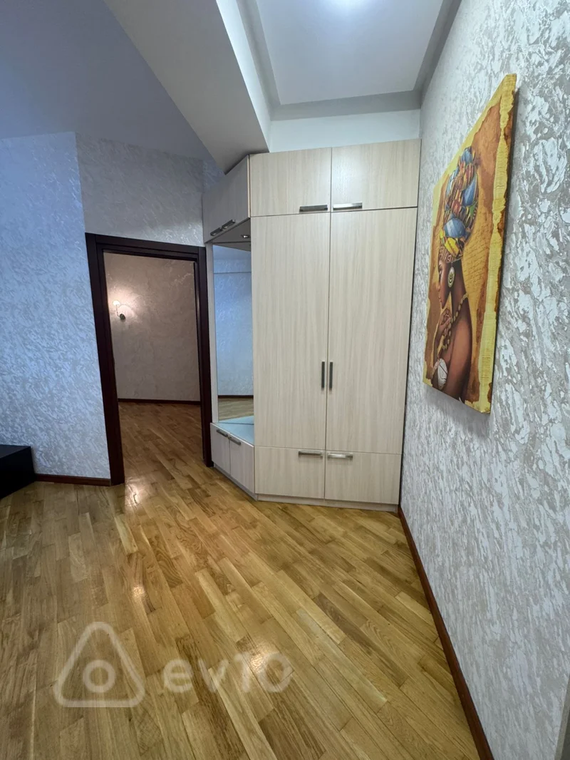 2 otaqlı mənzil, 60 m², Cefer Xendam küçesi — Mənzil, Bakı (6)