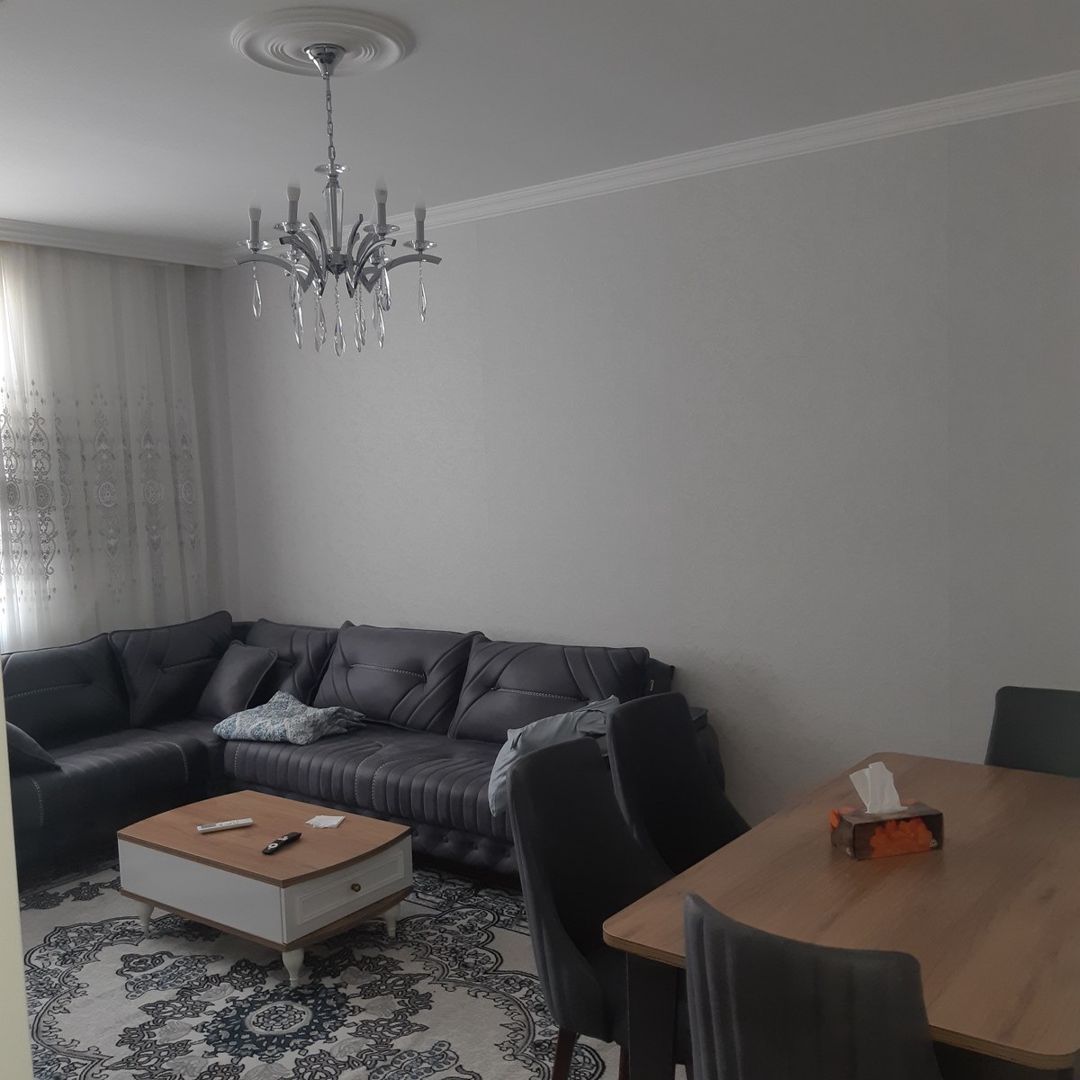 İcarəyə verilir 2 otaqlı yeni tikili 65 m² — Mənzil, Bakı (2)