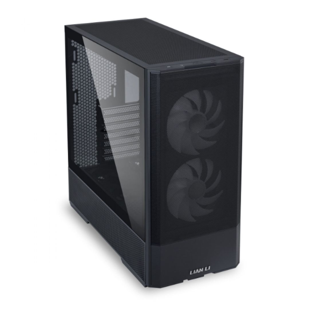 Lian Li Lancool 207 Gaming Case — Korpuslər, Bakı (4)