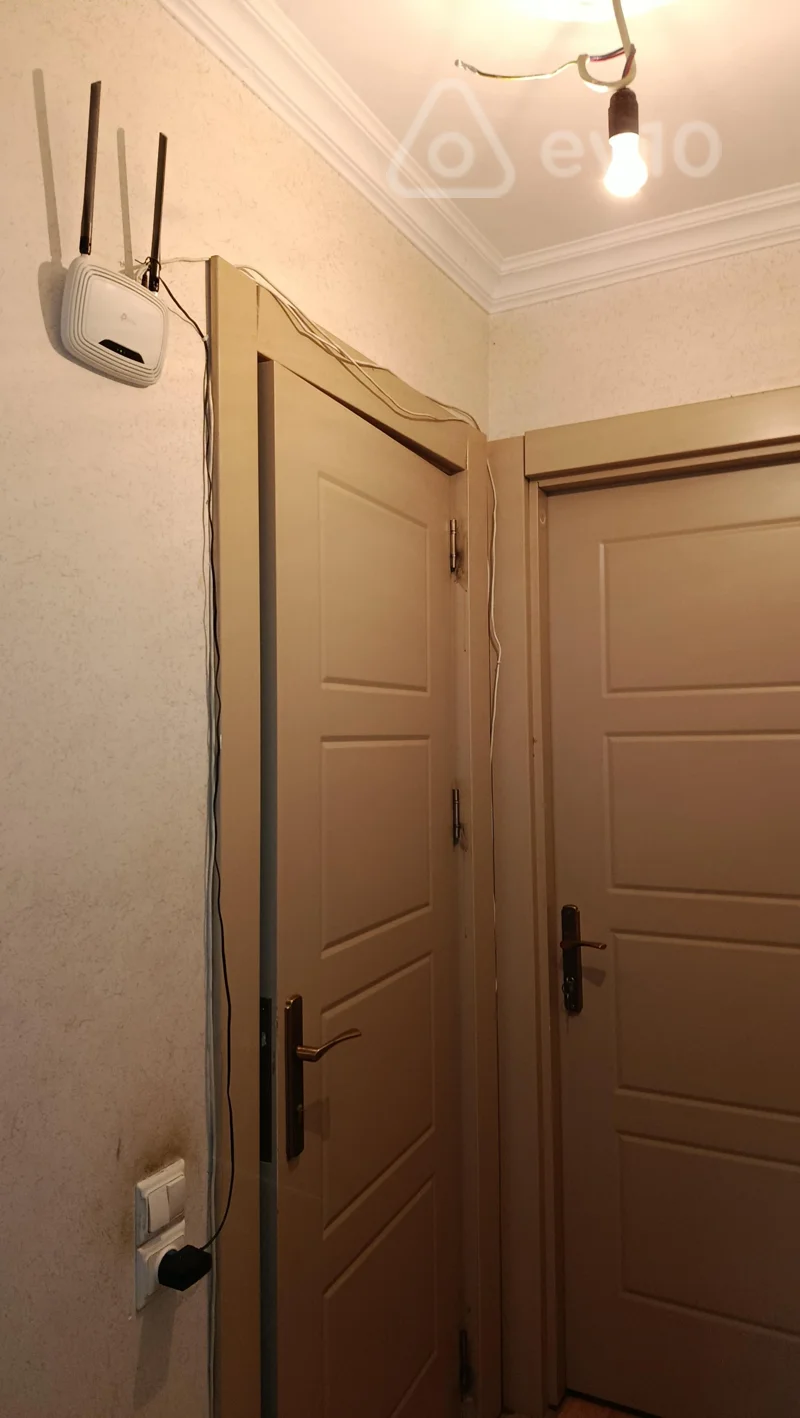 2 otaqlı mənzil, 45 m², Fətəli Xan Xoyski küçəsi 98A, — kirayə — Mənzil, Bakı (7)