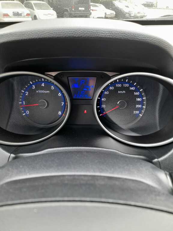 Hyundai ix35, 2.4 L, 2014 il, 233 475 km 90-SC-449 — Avtomobillər, Bakı (8)