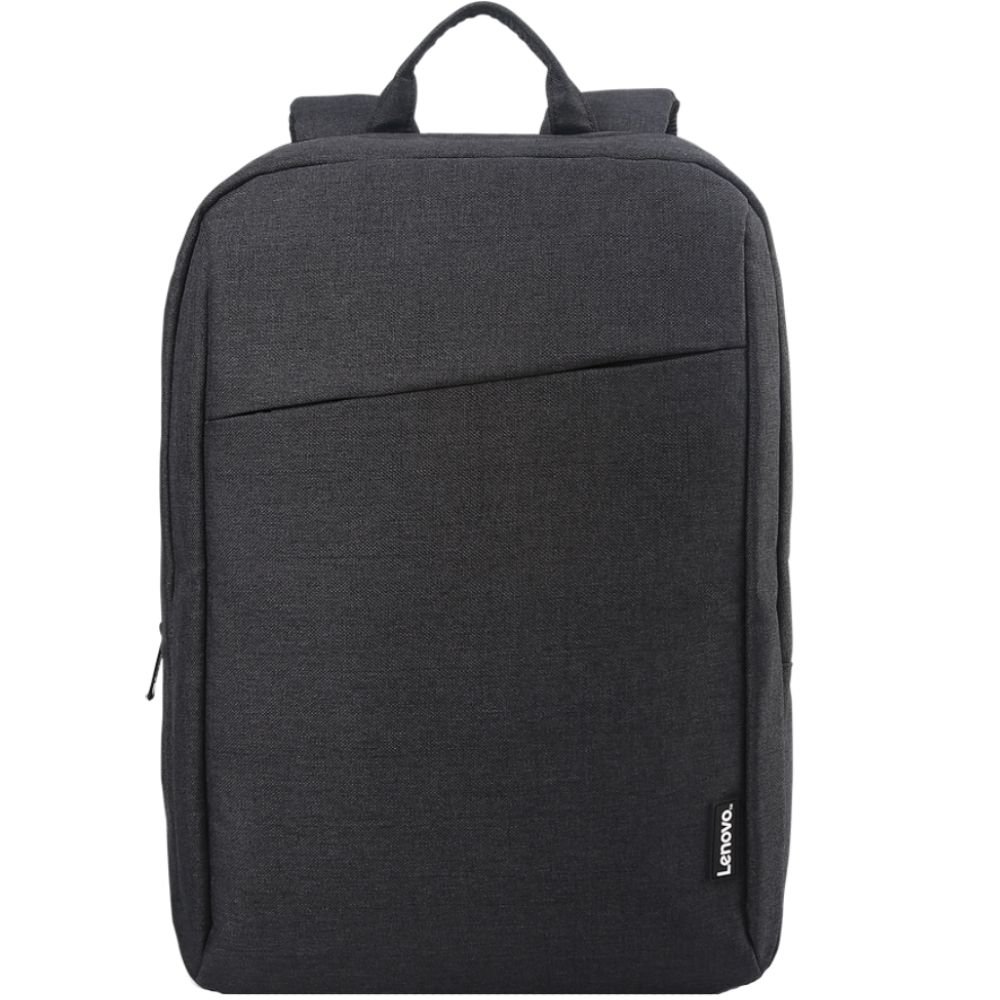 Bel çantası Lenovo Casual B210 15.6 GX40Q17225 Black — Noutbuk aksesuarları, Bakı