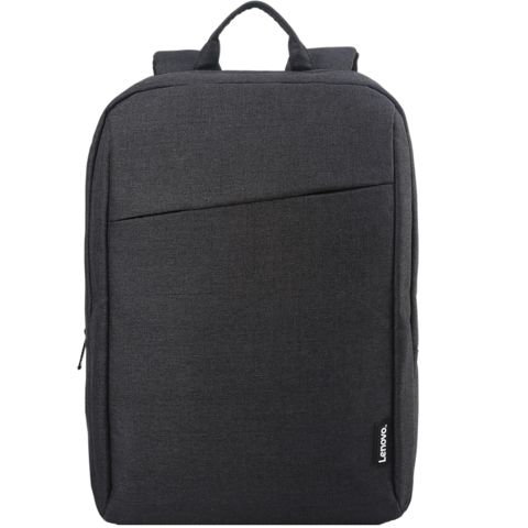 Bel çantası Lenovo Casual B210 15.6 GX40Q17225 Black — Bakı